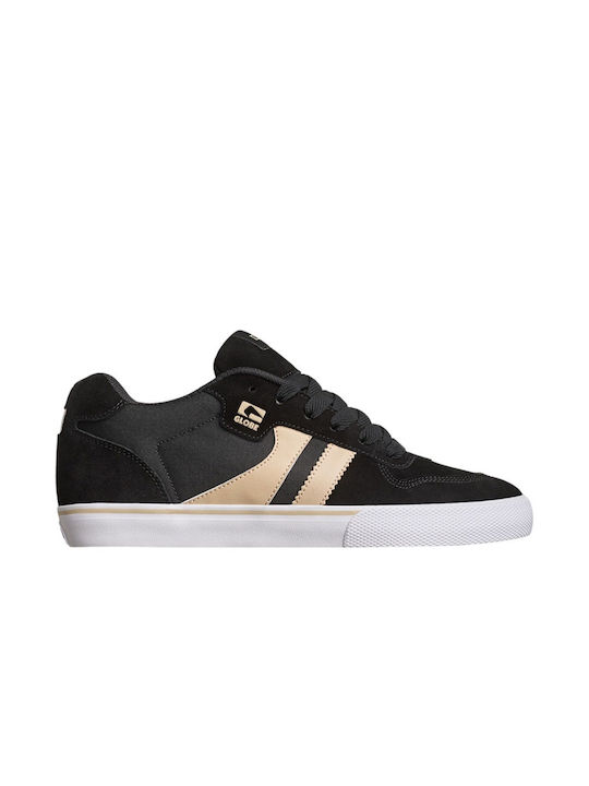 Globe Encore-2 Sneakers Black / Sand