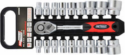 AWTools Σετ 19 Κλειδιά Allen
