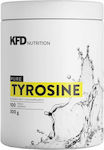 Kfd Nutrition Pure L-tyrosine Powder [300 Γραμμάρια]