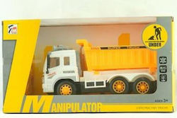 Maksik Remote-controlled Truck Beige CAR4331 Maksik Remote-controlled Truck Beige CAR4331
