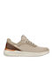 Lasiter Ανδρικά Ανατομικά Sneakers Πουρο