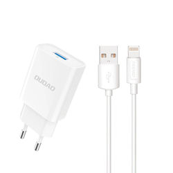 Dudao A4EU with Cable Lightning