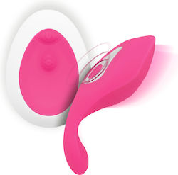 Intense Vibrator Pink