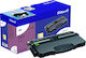 Pelikan Kompatibel Toner für Laserdrucker Lexmark LEXMARK E120 2000 Seiten Schwarz