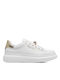 Renato Garini Sneakers White