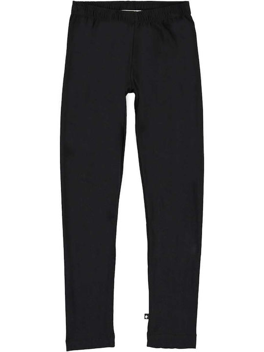 Molo Kids Long Legging Black