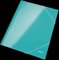 Leitz A4 Turquoise Clipboards & Form Holders Leitz A4 Turquoise Clipboards & Form Holders