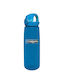 Nalgene Sustain Water Bottle 650ml Blue