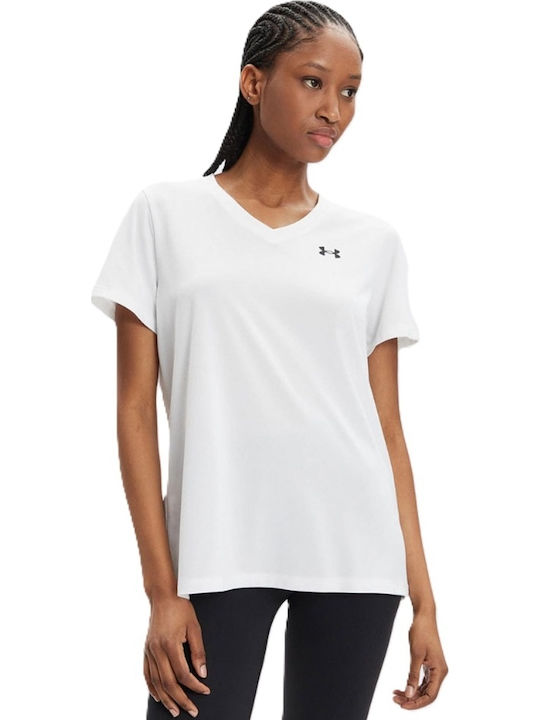 Under Armour Blouse White