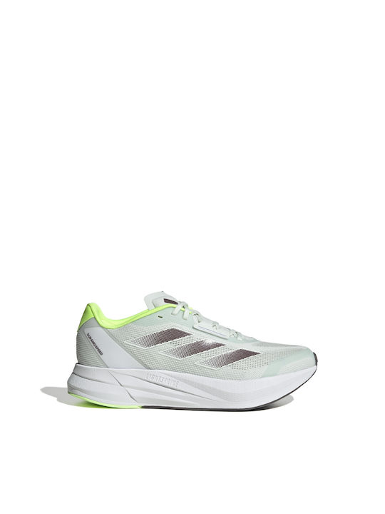 adidas gazelle silver green womens adidas Women's Duramo 10 Shoes
