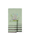 Beauty Home Set Babyhandtücher 2 Stück Veraman