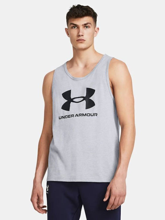 Under Armour Tricou sport Gri