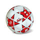 Star Kinderball Fußball Rot 23cm