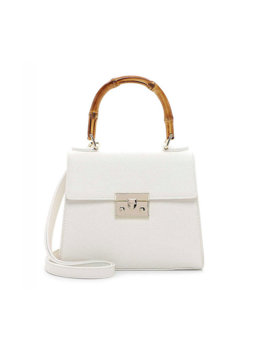 Tamaris Women's Bag Crossbody White