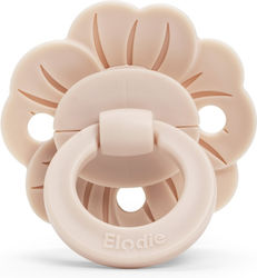 Elodie Details Binky Bloom Silicone Pacifier Fo...