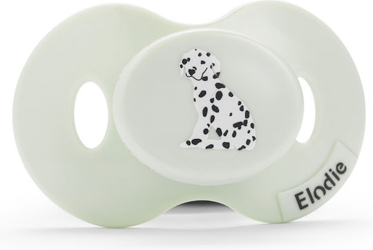 Elodie Details Darling Suzeta Silicon pentru 3+ luni