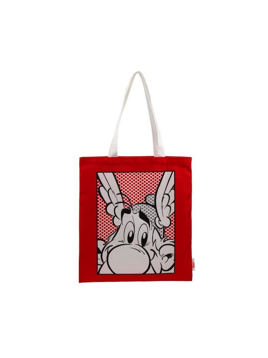 Puckator Shopping Bag Asterix Tote Bag207