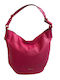 Women's Bag Shoulder Fuchsia