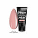 Mixcoco Poly Gel Νυχιών Ροζ 30ml
