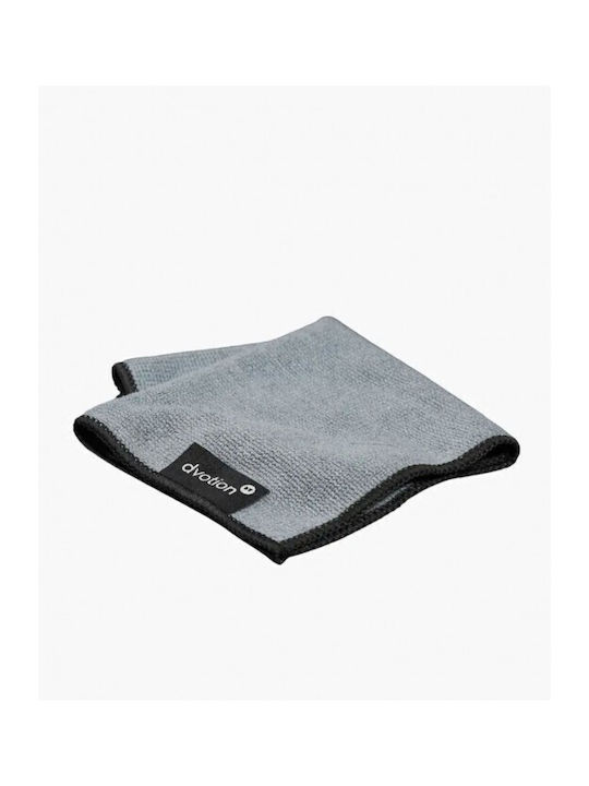 Dvotion Premium Microfiber Towel