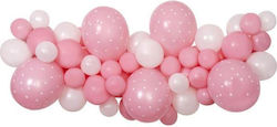Zusammensetzung mit 65 Luftballons