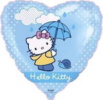 Balloon Foil Hello Kitty