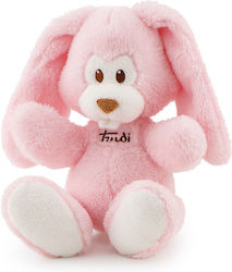 Trudi Trudi Pink Rabbit (s)