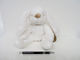 Mascot Rabbit Charlotte White 25cm 13859