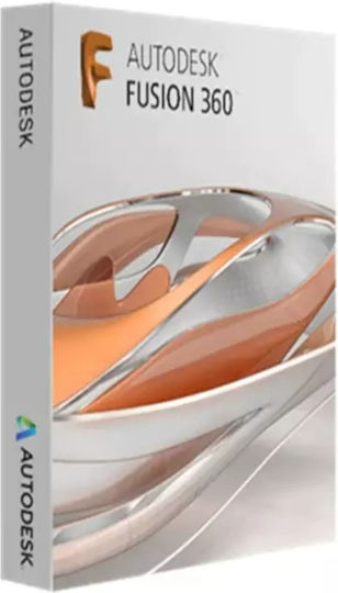 Autodesk Fusion 360 1 - 3 Jahre Windows und Mac Elektronische Lizenz