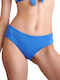 Blu4u Solids Swimwear Bikini Boxer Bottom - Seamless - Summer 2024