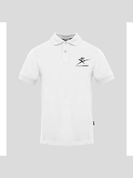 Plein Sport Polo 8059024129930