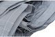 Olive Sail from PP 4x5m Density 100gr/m²