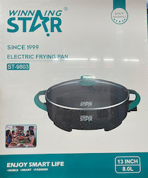 Winstar Teppanyaki 1800W Winstar Teppanyaki 1800W