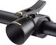 Rockbros Bicycle Bell Black