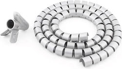Adora Σπιράλ Καλωδίων 1.5m