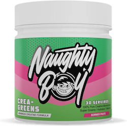 Naughty Boy Crea-greens Naughty Boy Crea-greens