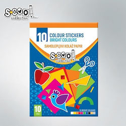 S-Cool Carton Canson 17x25cm.