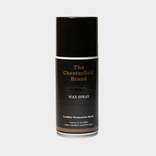 Спрей за грижа за кожа Chesterfield Leather Care Wax C01.3003