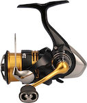 Daiwa Legalis Lt 23' Fishing Reel