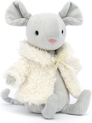 Jellycat Jucărie de Pluș Ποντικακι 17 cm