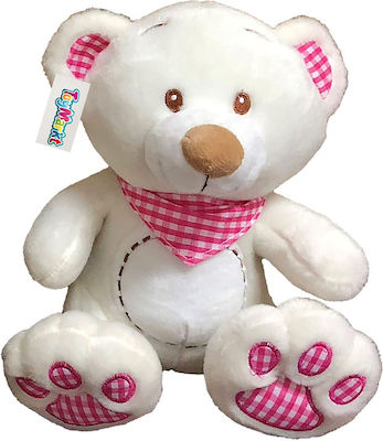 Plush Bear Καρω 35 cm