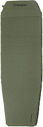 Snugpak XL Self Inflating Mat Самонадуване Единично Подложка за къмпинг 195x62см С дебелина 5см Snugpak XL Self Inflating Mat Самонадуване Единично Подложка за къмпинг 195x62см С дебелина 5см