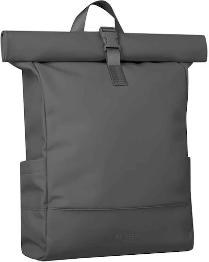 Kikka Boo Diaper Bag Jayden Grey 34cm.