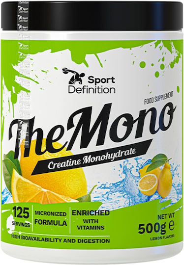 Sport Definition The Mono Лимон 500гр