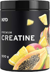 KFD Nutrition Premium Creatine Кактус 500гр