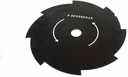 Lamă / Disc de tăiere a buruienilor 8 dinți GF-0694