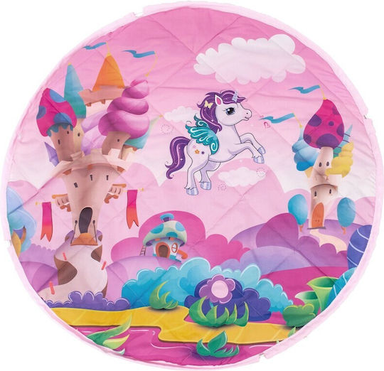 Sevi Bebe Toy Box Play Mat