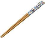 Studio Ghibli My Neighbor Totoro Chopsticks Μπαμπού Μπεζ