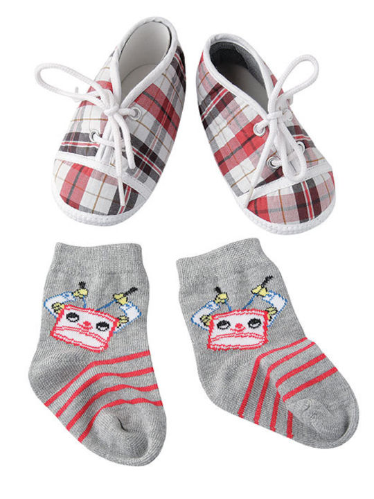 Energiers Kids' Socks