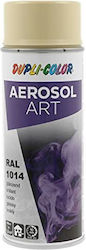 Spray Pentru Aplicații Speciale RAL 1014 400ml Spray Pentru Aplicații Speciale RAL 1014 400ml